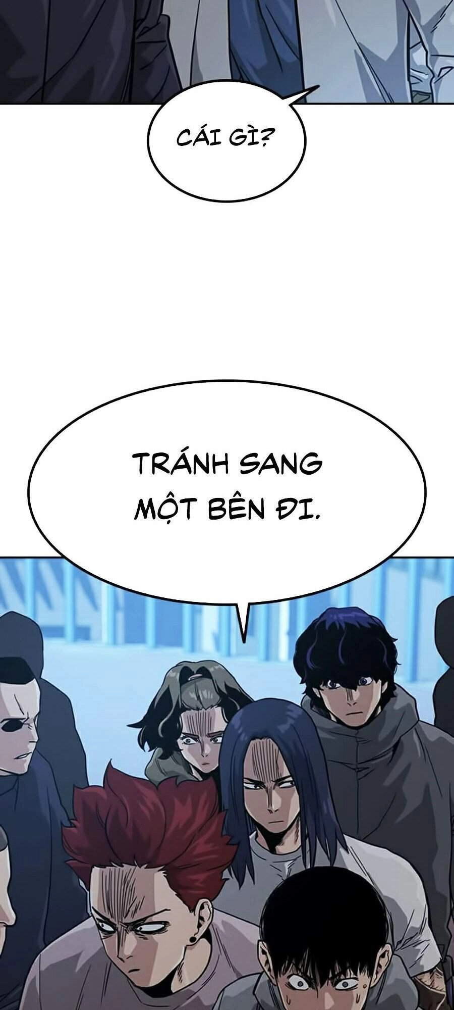 Để Có Thể Sống Sót Chapter 26 - 105