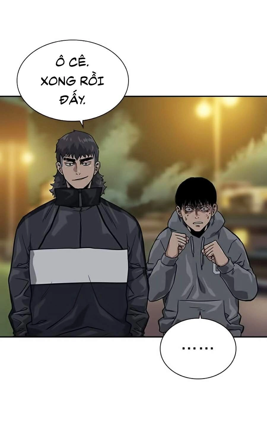 Để Có Thể Sống Sót Chapter 26 - 121