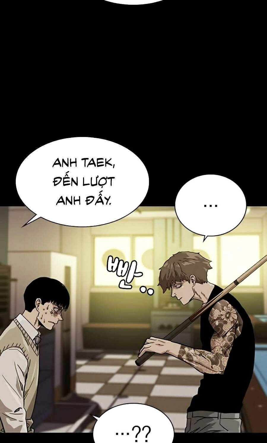 Để Có Thể Sống Sót Chapter 26 - 133