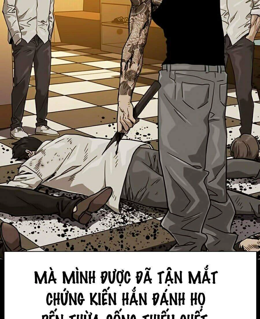 Để Có Thể Sống Sót Chapter 27 - 12