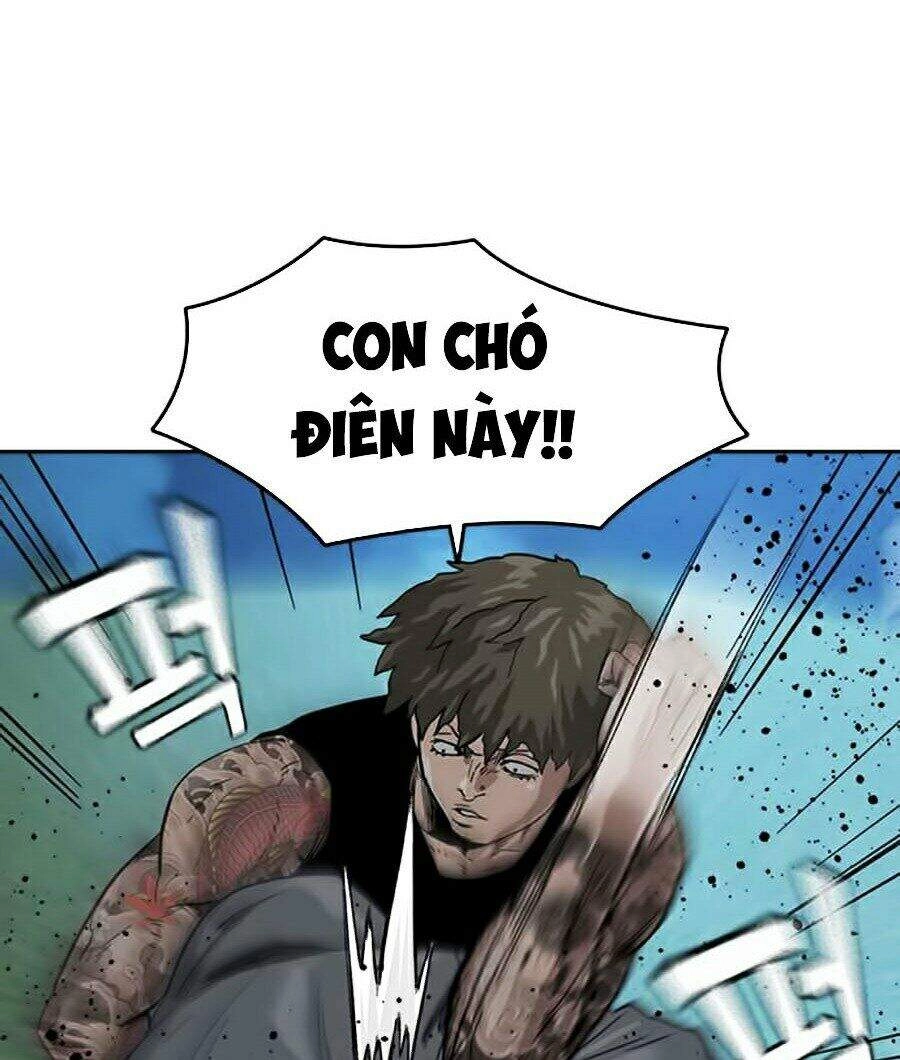 Để Có Thể Sống Sót Chapter 27 - 85