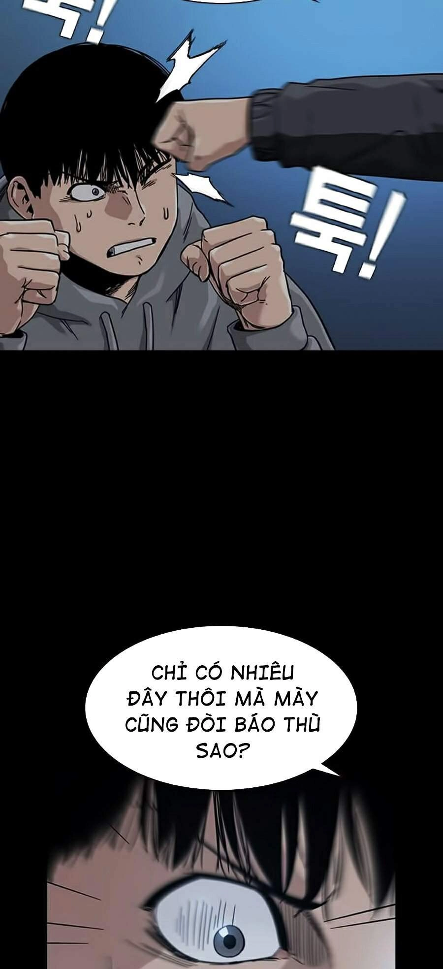 Để Có Thể Sống Sót Chapter 28 - 3