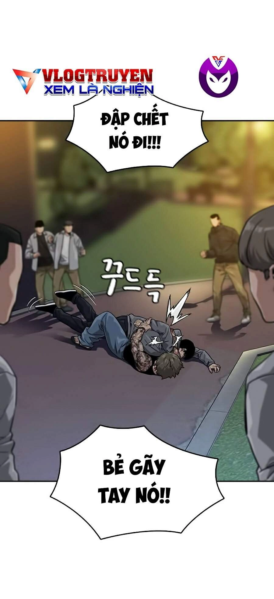 Để Có Thể Sống Sót Chapter 28 - 9