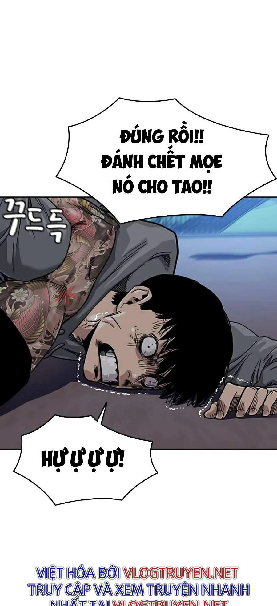 Để Có Thể Sống Sót Chapter 28 - 10