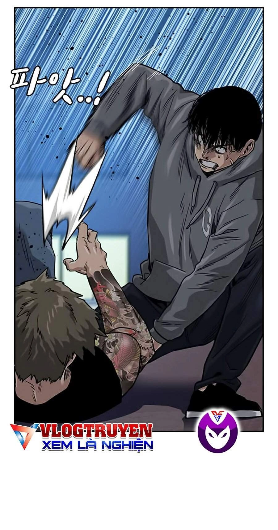 Để Có Thể Sống Sót Chapter 28 - 23