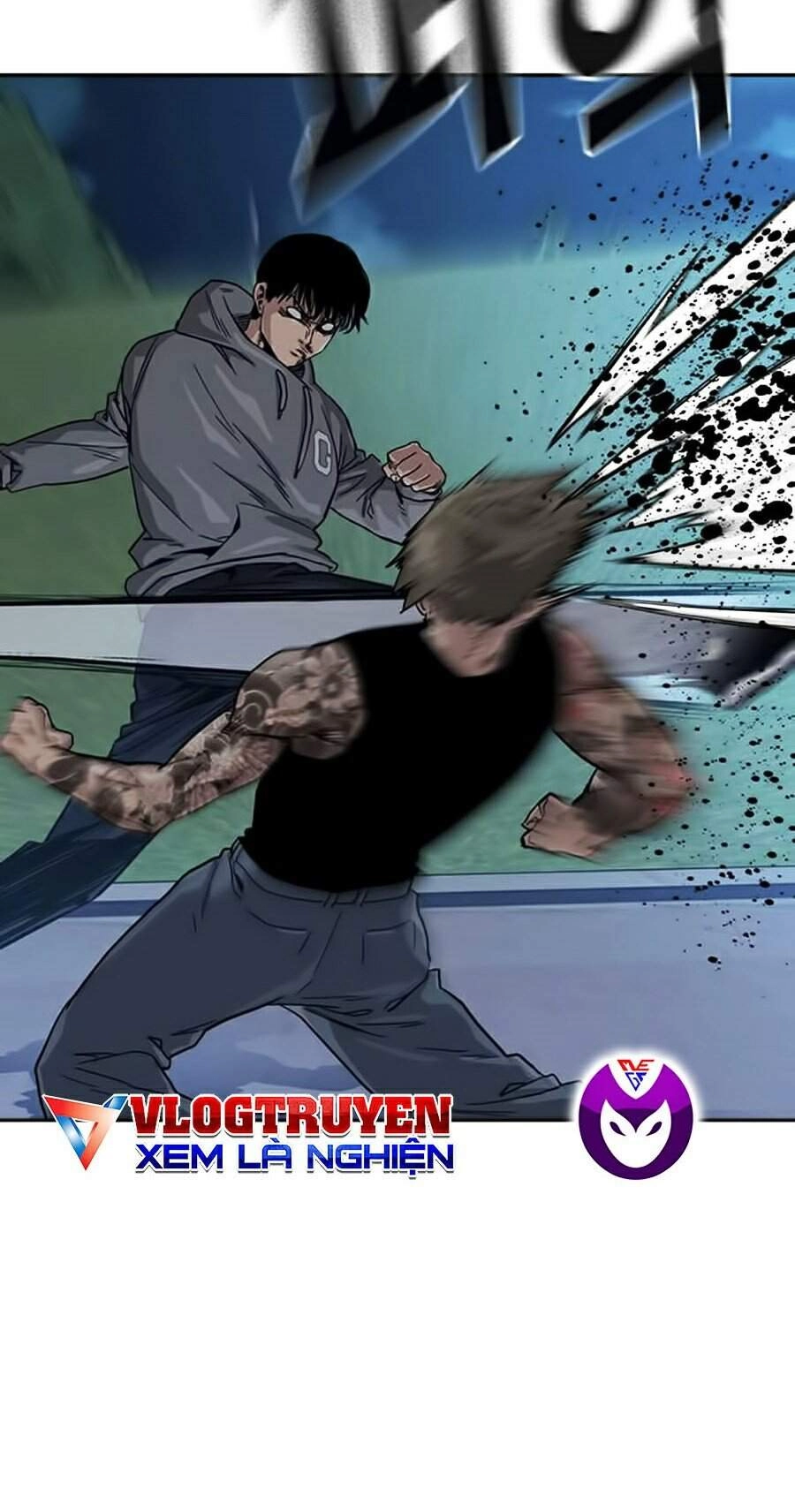 Để Có Thể Sống Sót Chapter 28 - 27