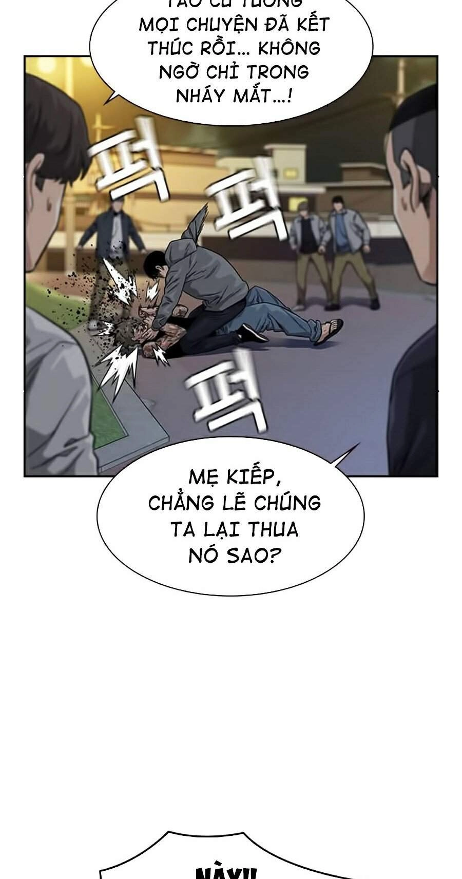 Để Có Thể Sống Sót Chapter 28 - 29