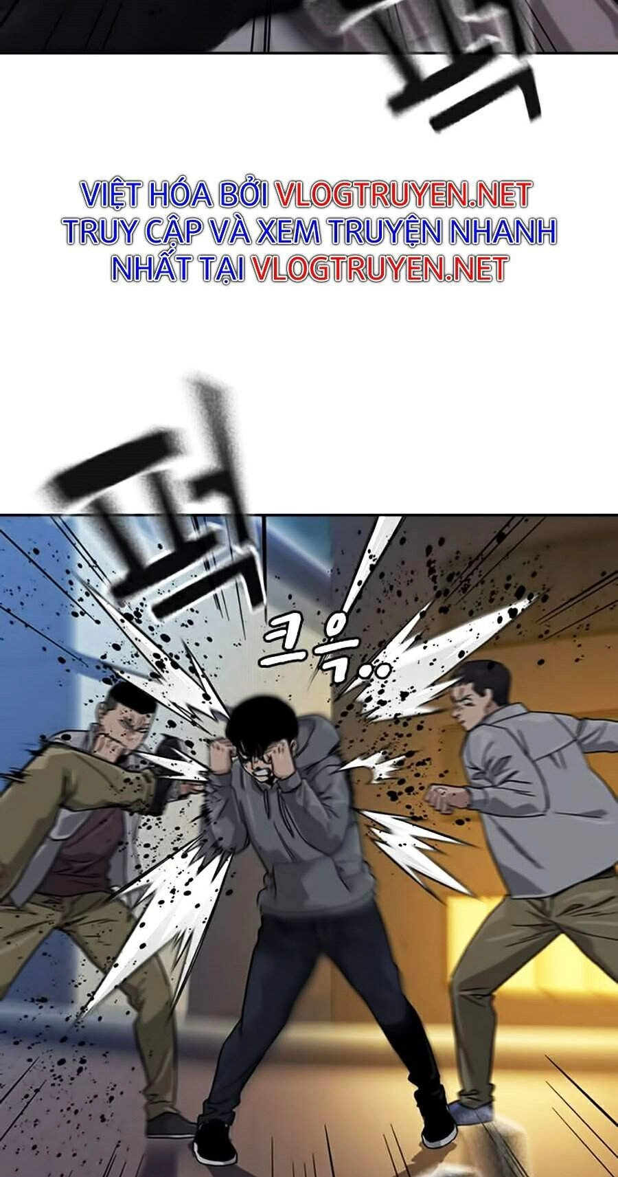 Để Có Thể Sống Sót Chapter 28 - 33