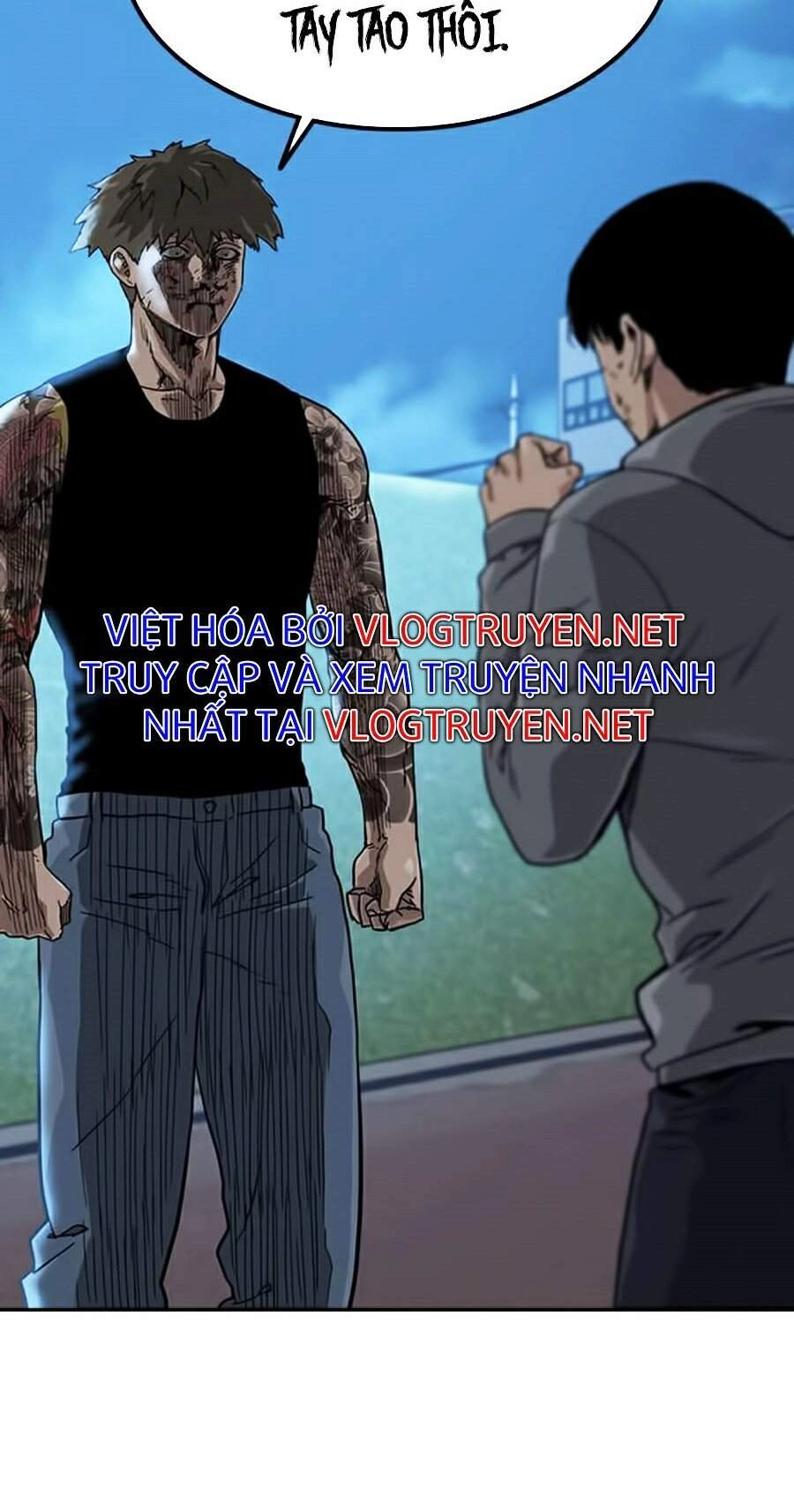 Để Có Thể Sống Sót Chapter 28 - 40