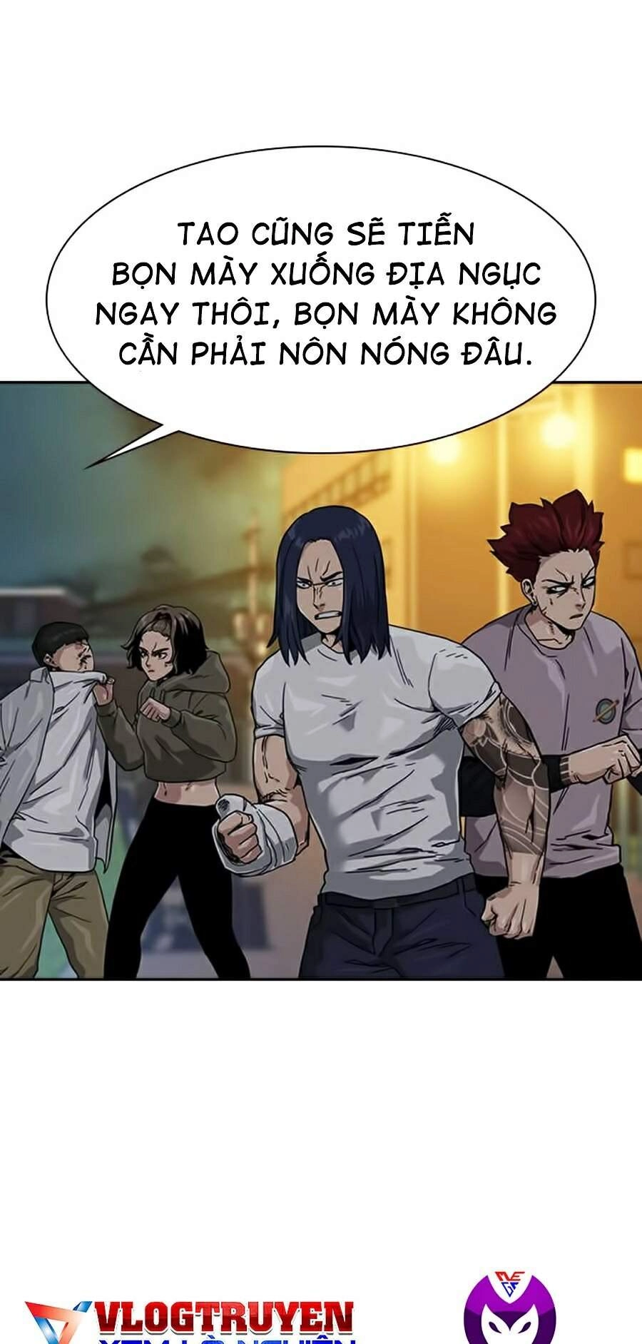 Để Có Thể Sống Sót Chapter 28 - 41