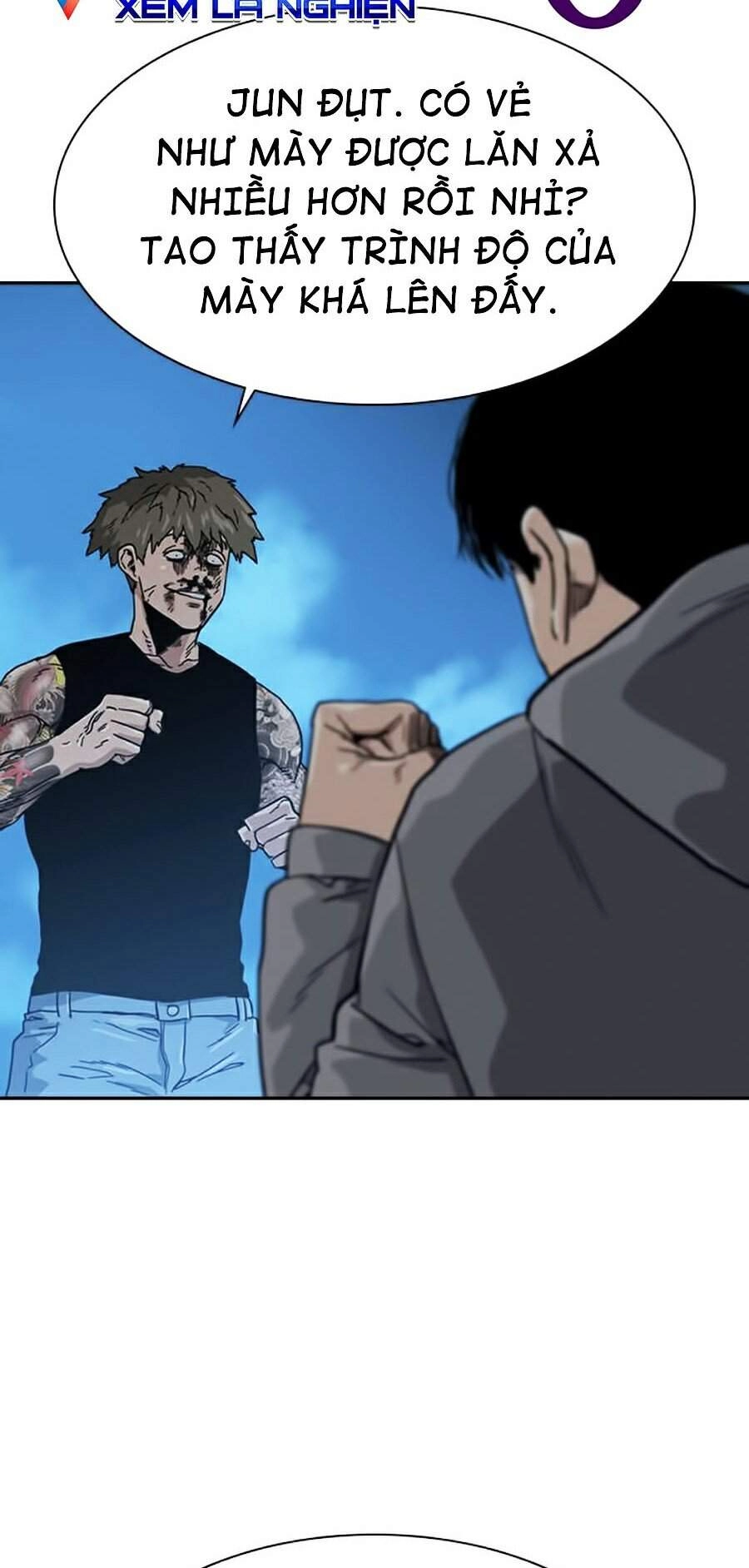 Để Có Thể Sống Sót Chapter 28 - 42