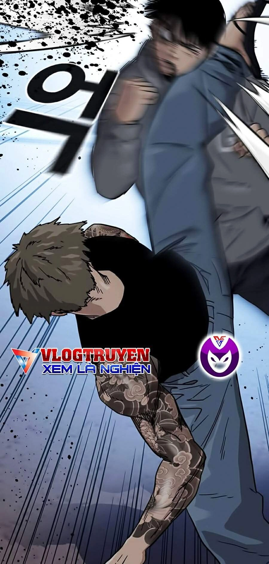 Để Có Thể Sống Sót Chapter 28 - 45