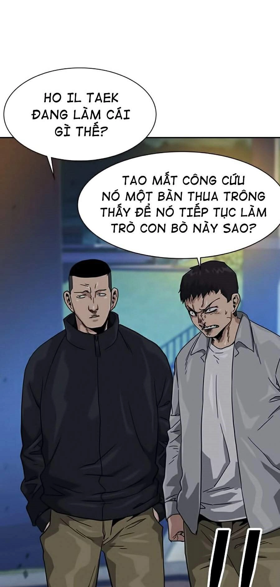 Để Có Thể Sống Sót Chapter 28 - 56