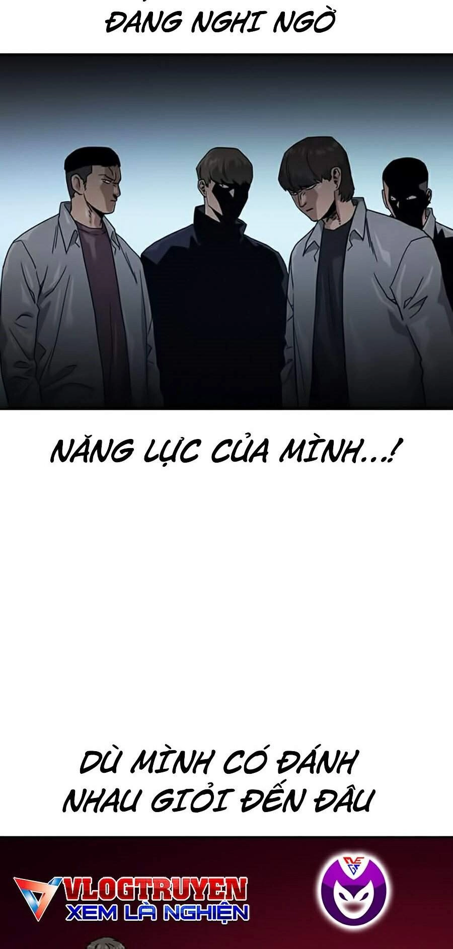 Để Có Thể Sống Sót Chapter 28 - 58