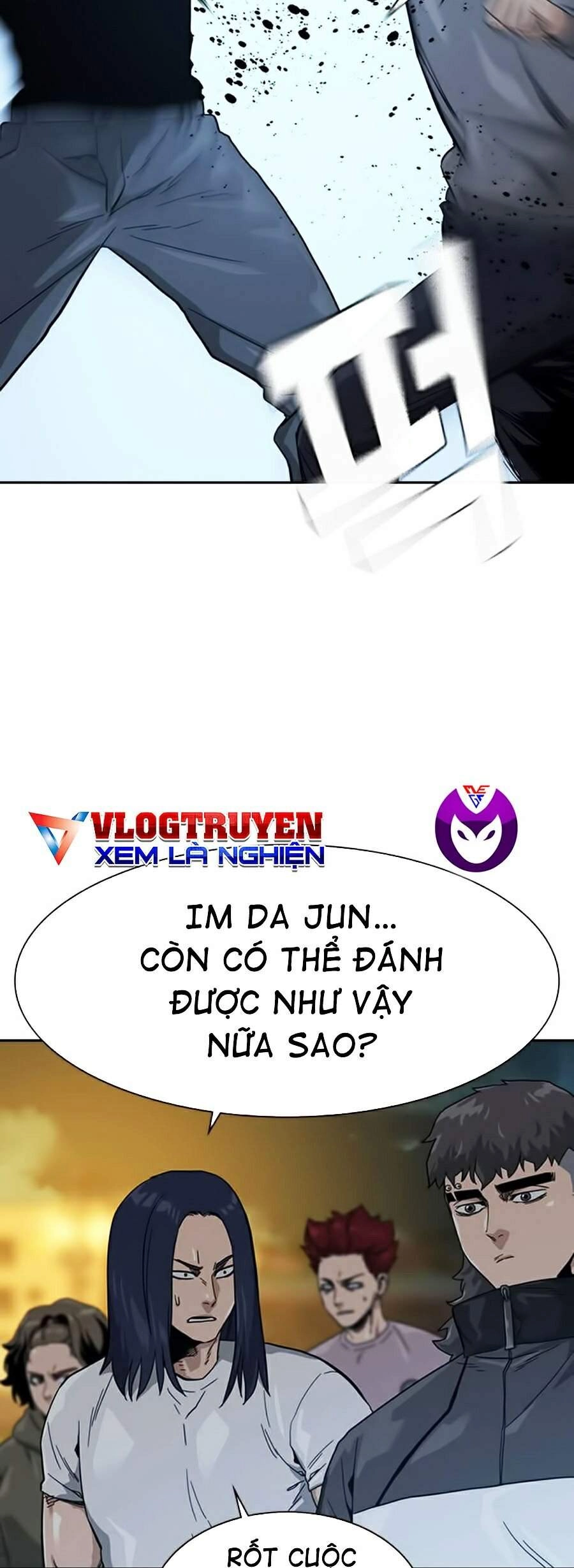 Để Có Thể Sống Sót Chapter 28 - 64