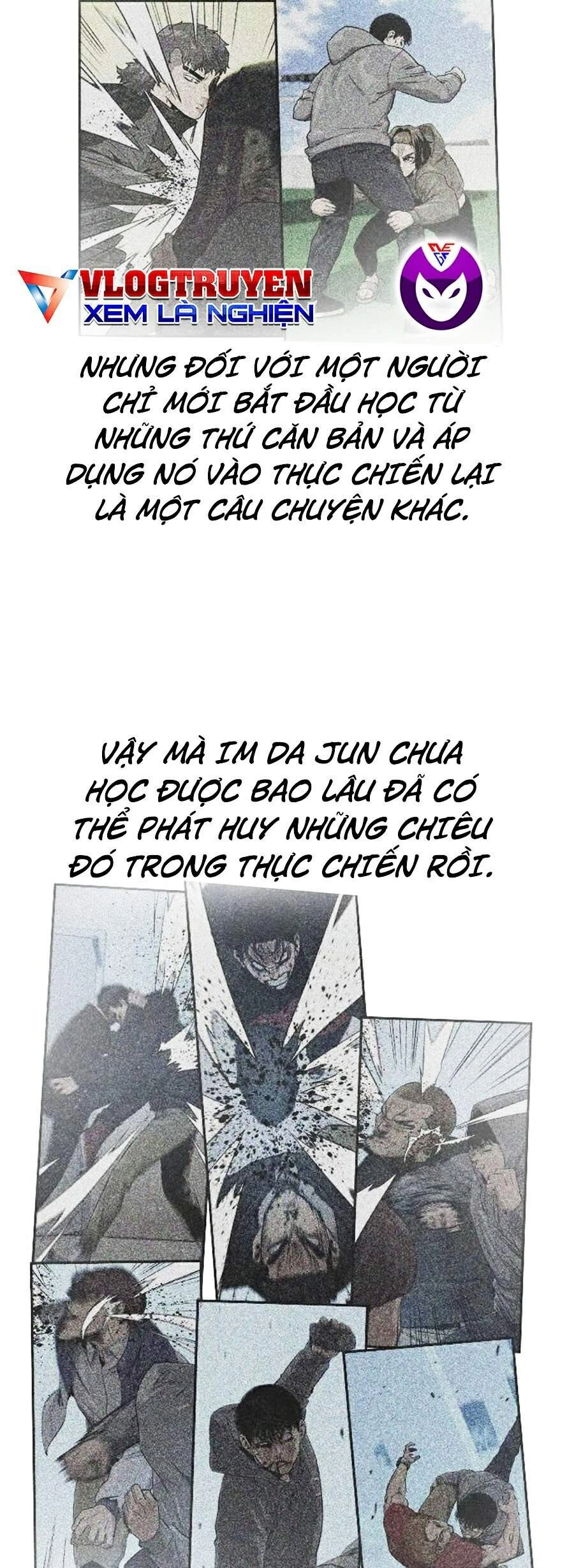 Để Có Thể Sống Sót Chapter 28 - 67
