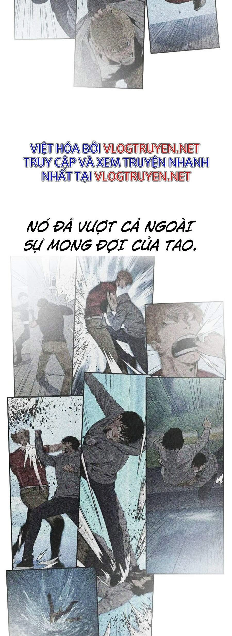Để Có Thể Sống Sót Chapter 28 - 68