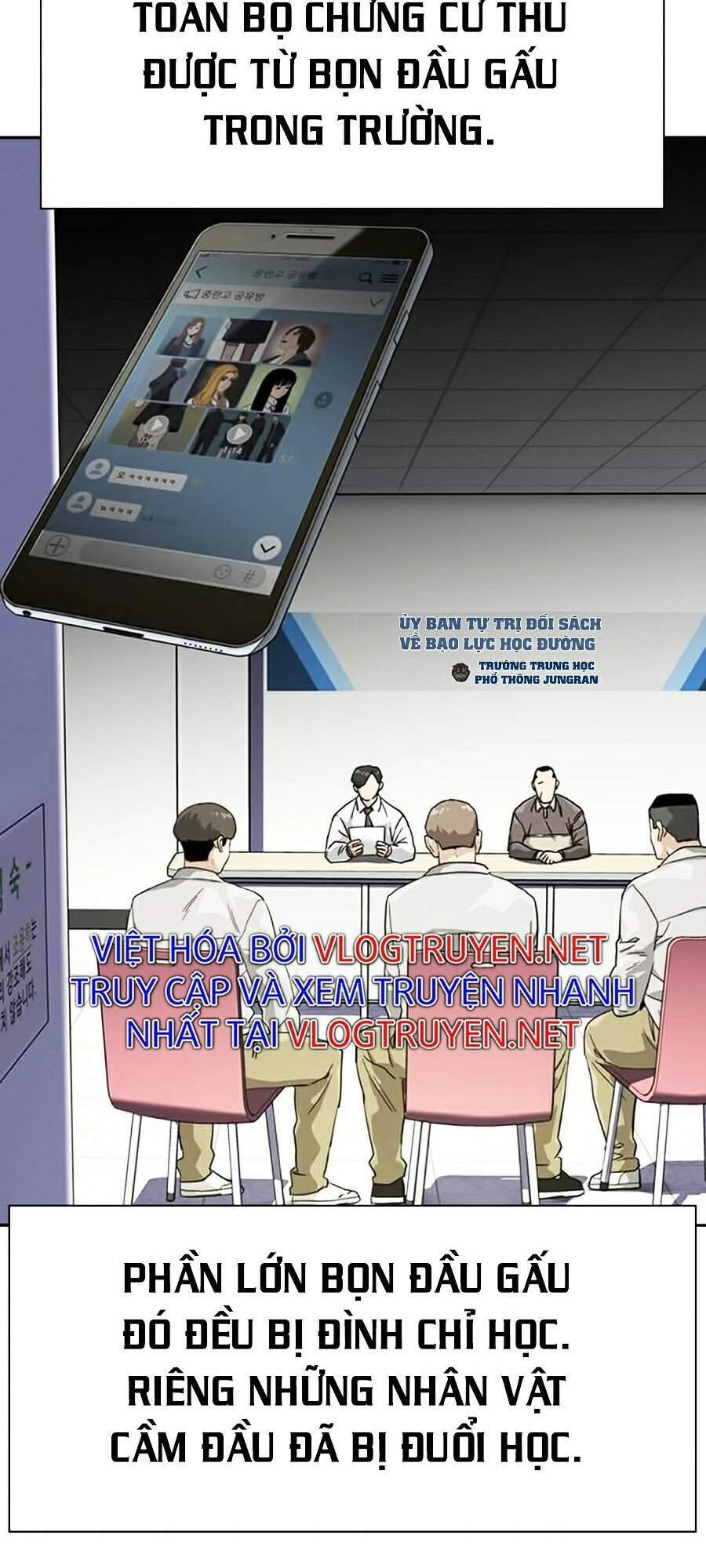 Để Có Thể Sống Sót Chapter 29 - 63