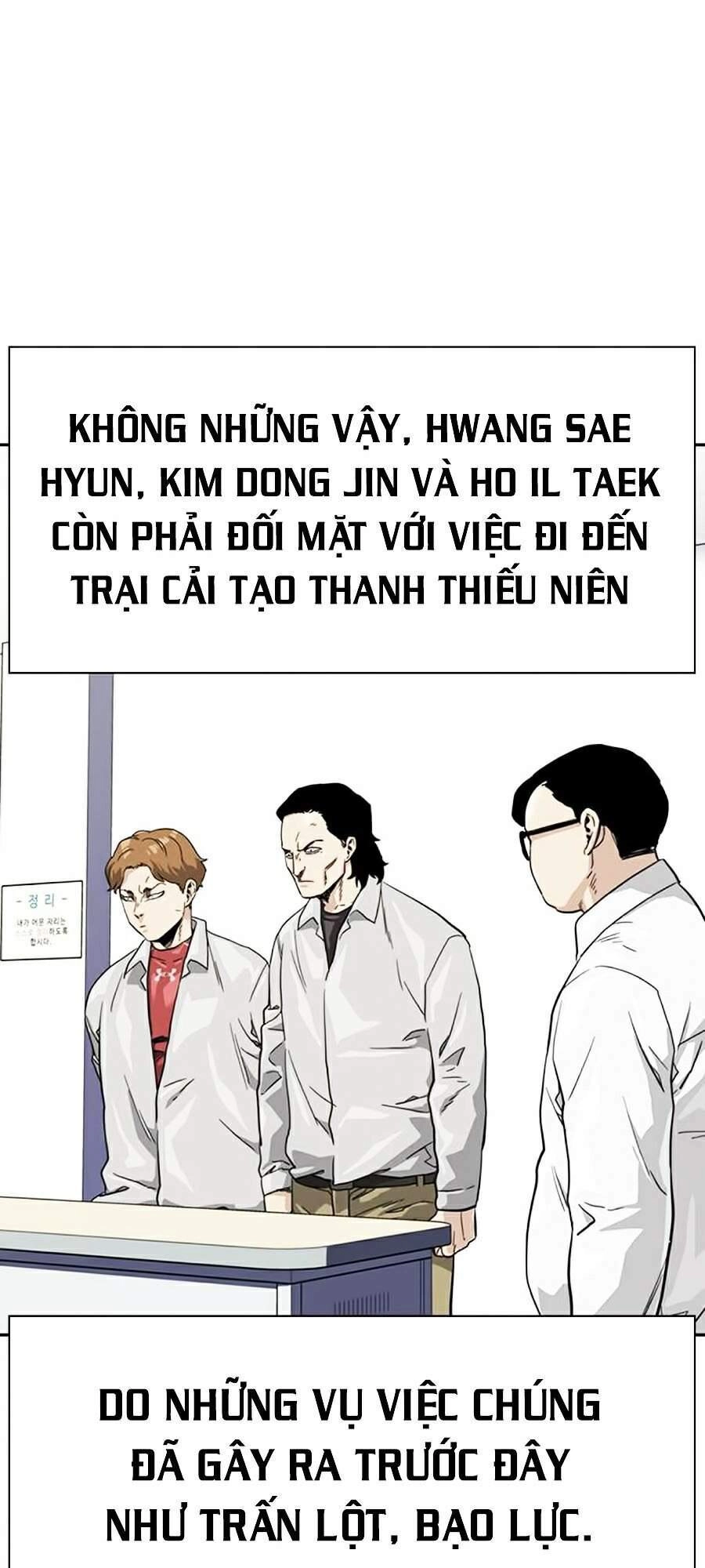 Để Có Thể Sống Sót Chapter 29 - 65