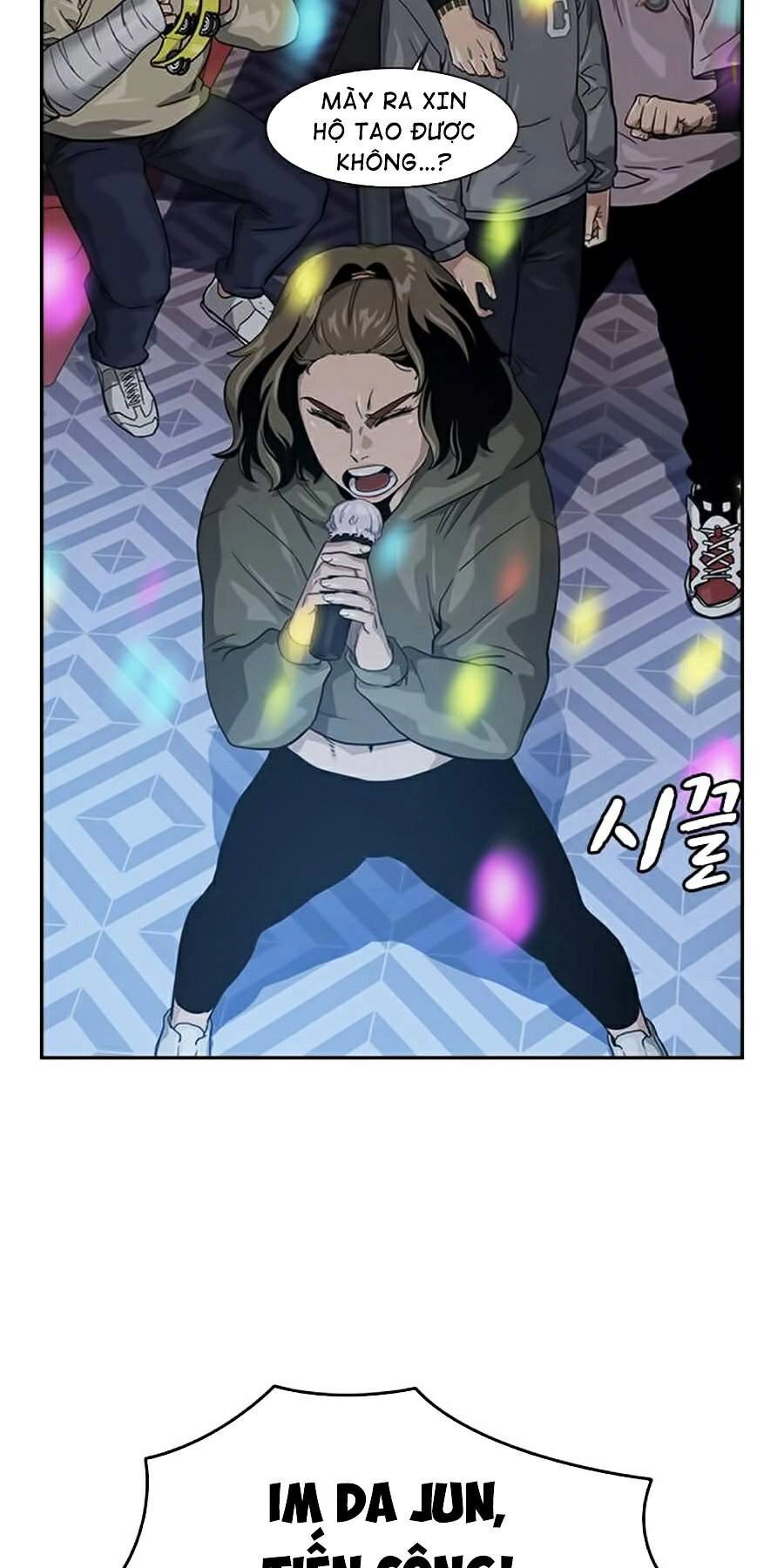 Để Có Thể Sống Sót Chapter 29 - 128