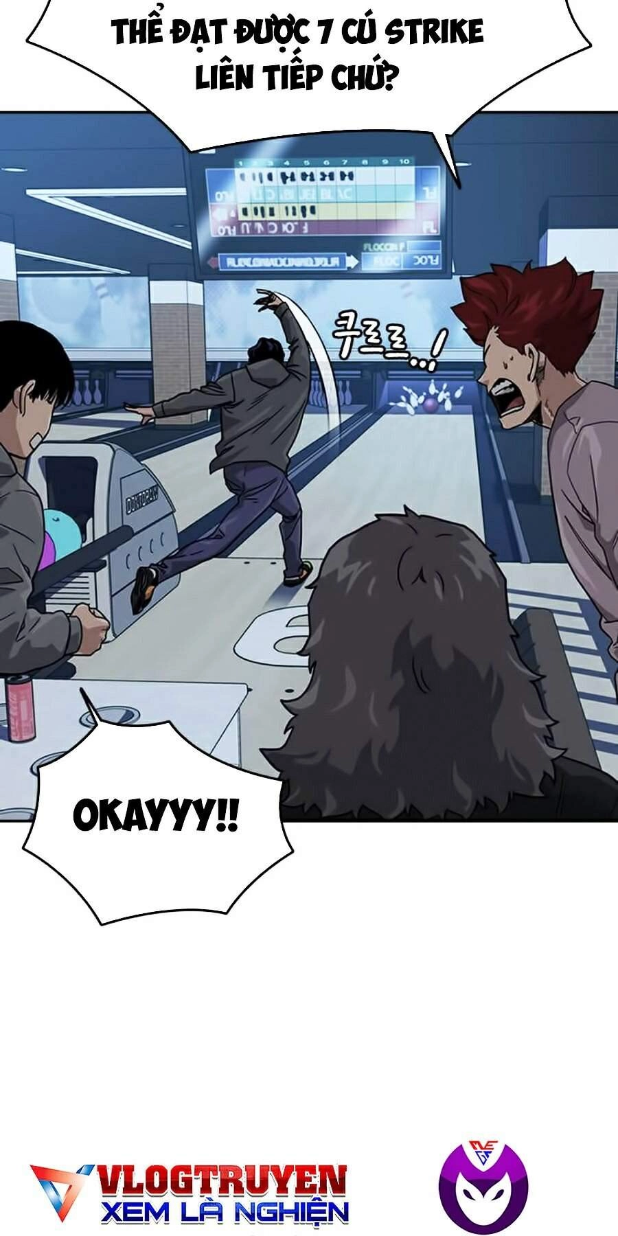 Để Có Thể Sống Sót Chapter 29 - 130