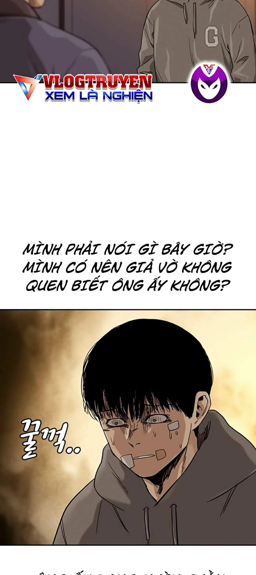 Để Có Thể Sống Sót Chapter 30 - 3