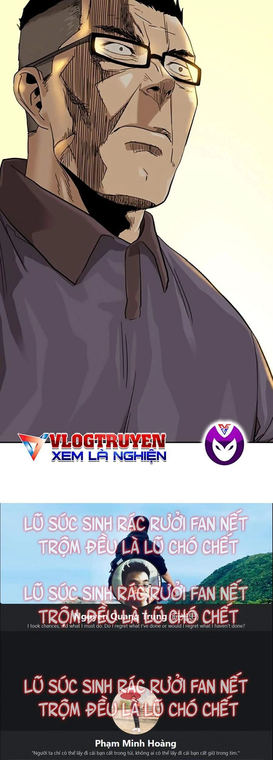 Để Có Thể Sống Sót Chapter 30 - 5