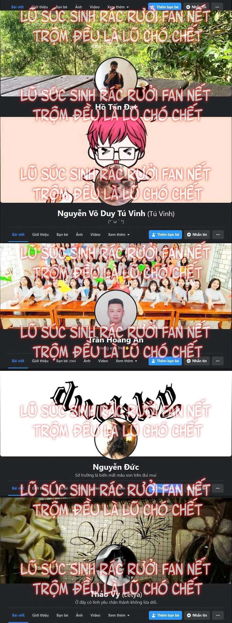 Để Có Thể Sống Sót Chapter 30 - 6