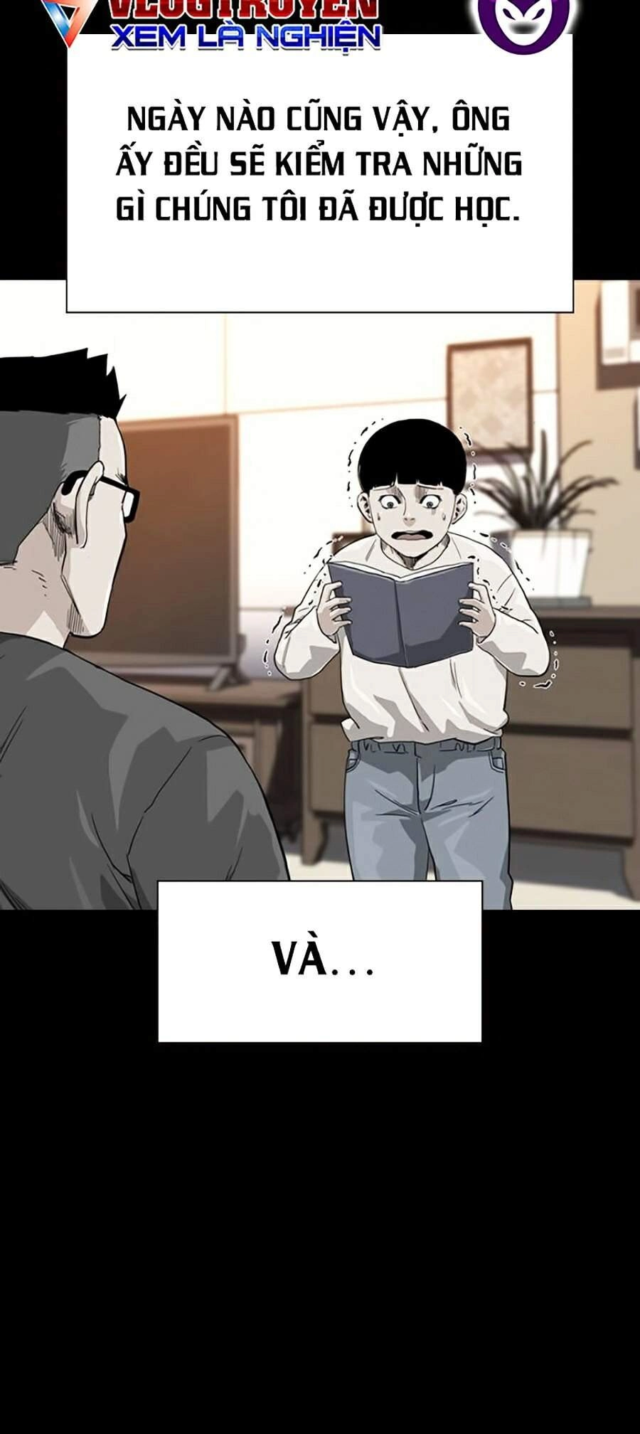 Để Có Thể Sống Sót Chapter 30 - 9