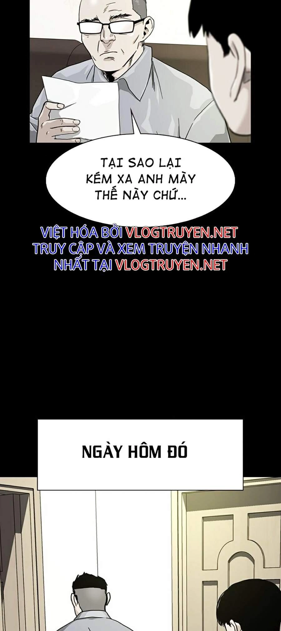 Để Có Thể Sống Sót Chapter 30 - 16