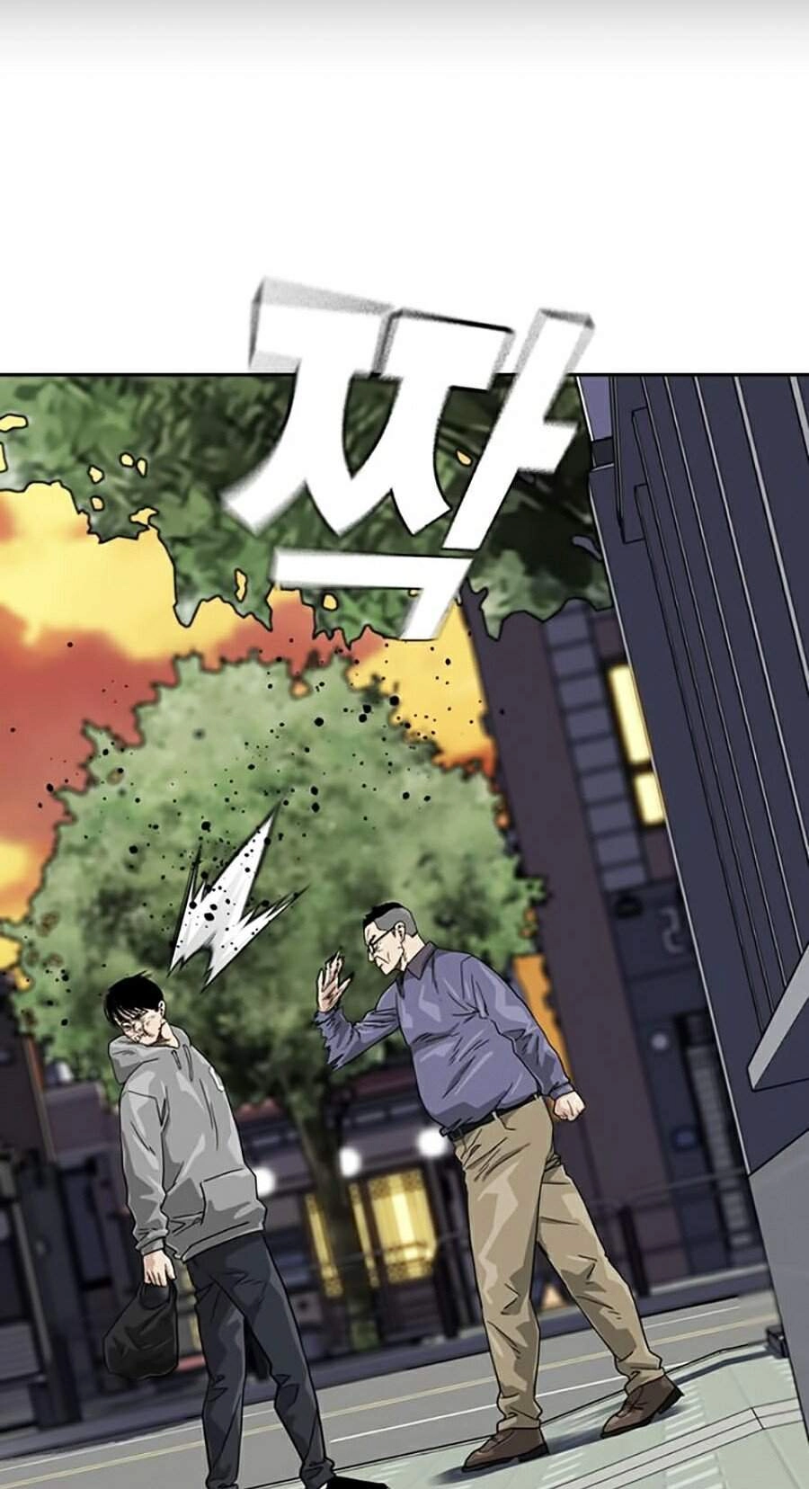 Để Có Thể Sống Sót Chapter 30 - 24