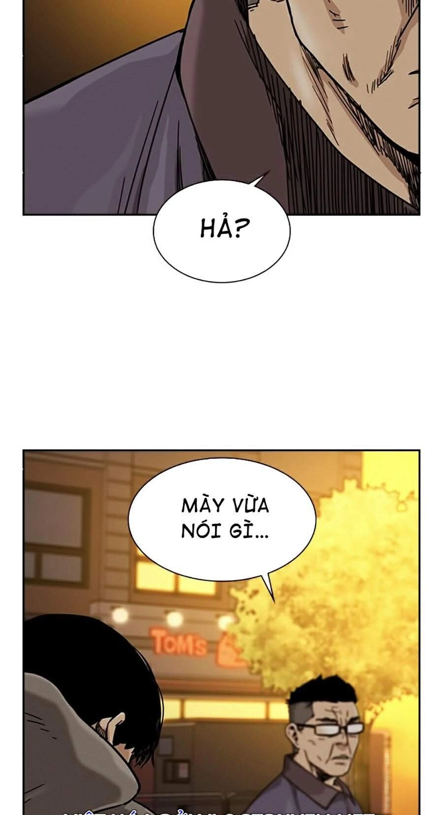 Để Có Thể Sống Sót Chapter 30 - 31