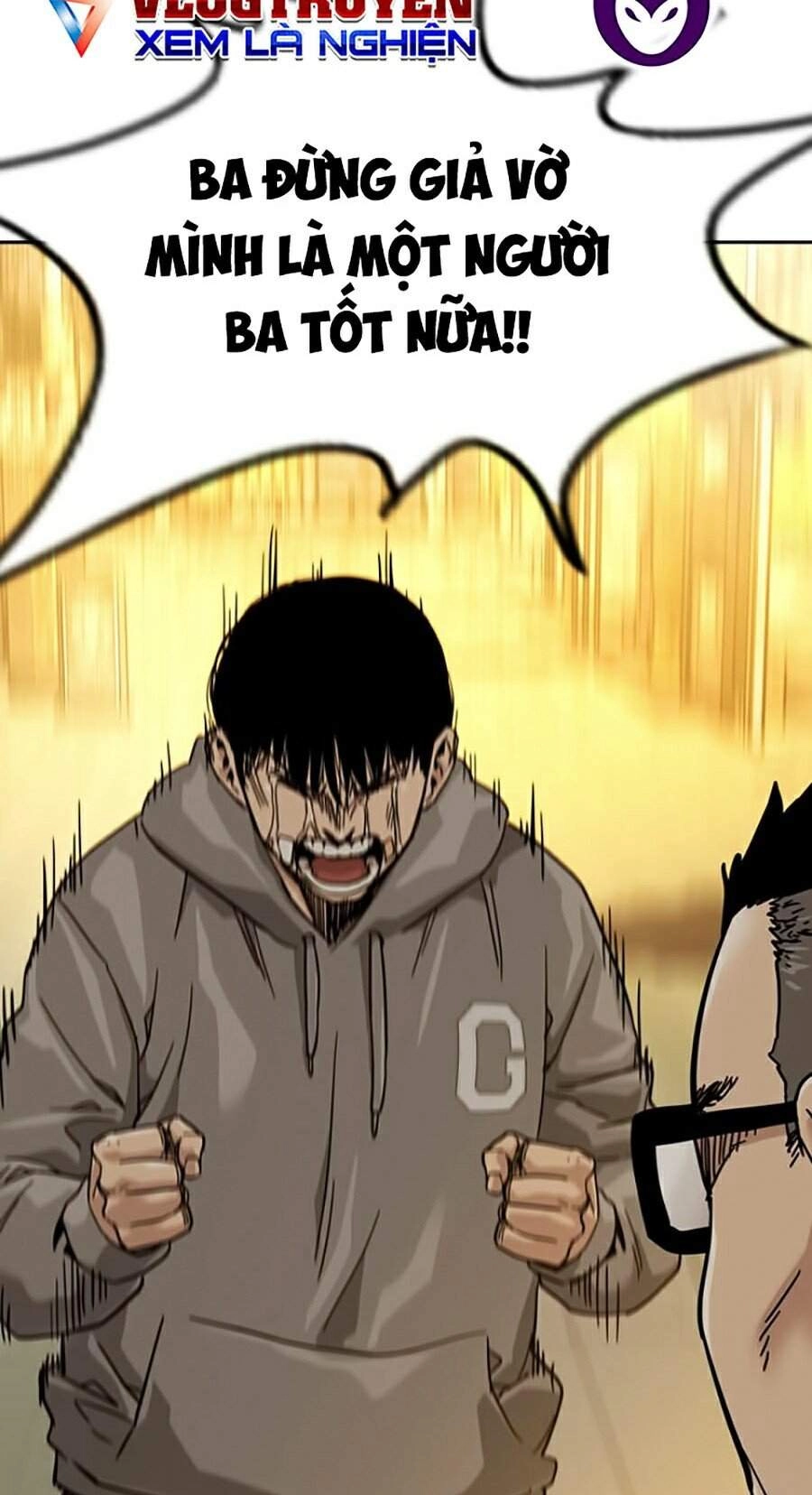 Để Có Thể Sống Sót Chapter 30 - 34