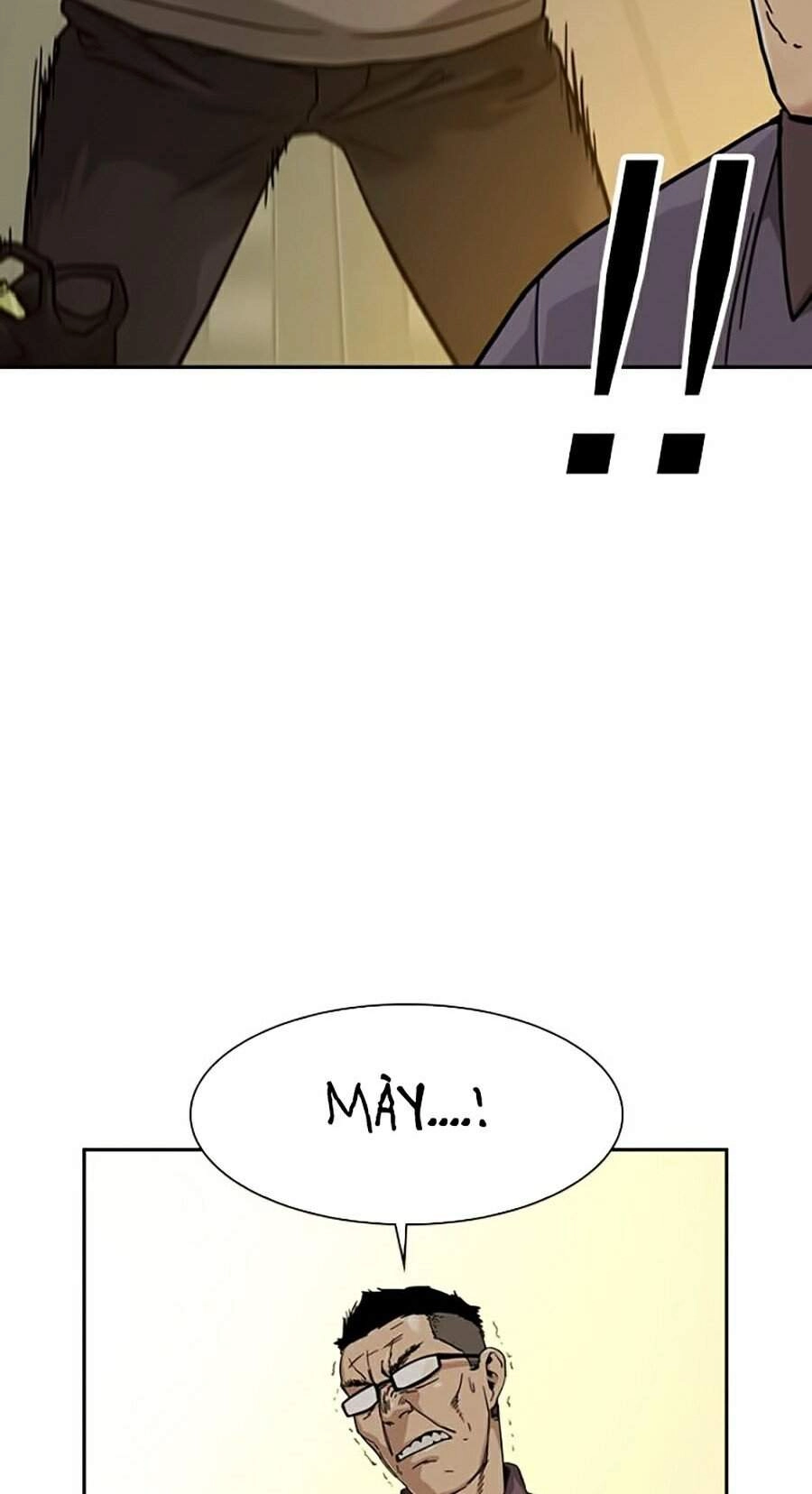 Để Có Thể Sống Sót Chapter 30 - 35