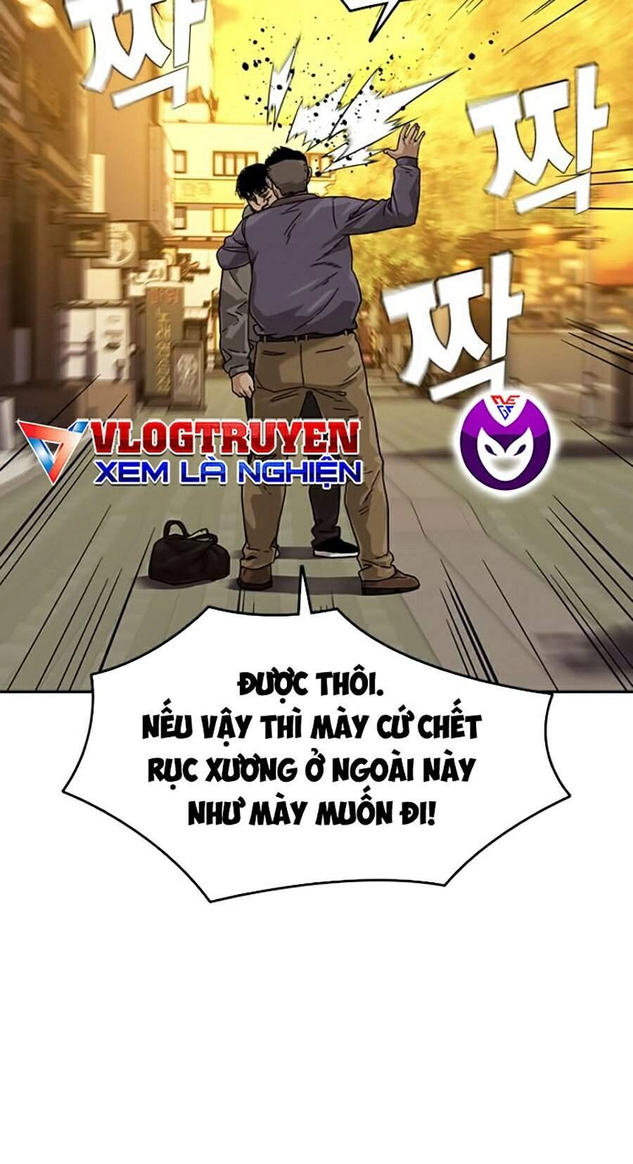 Để Có Thể Sống Sót Chapter 30 - 37