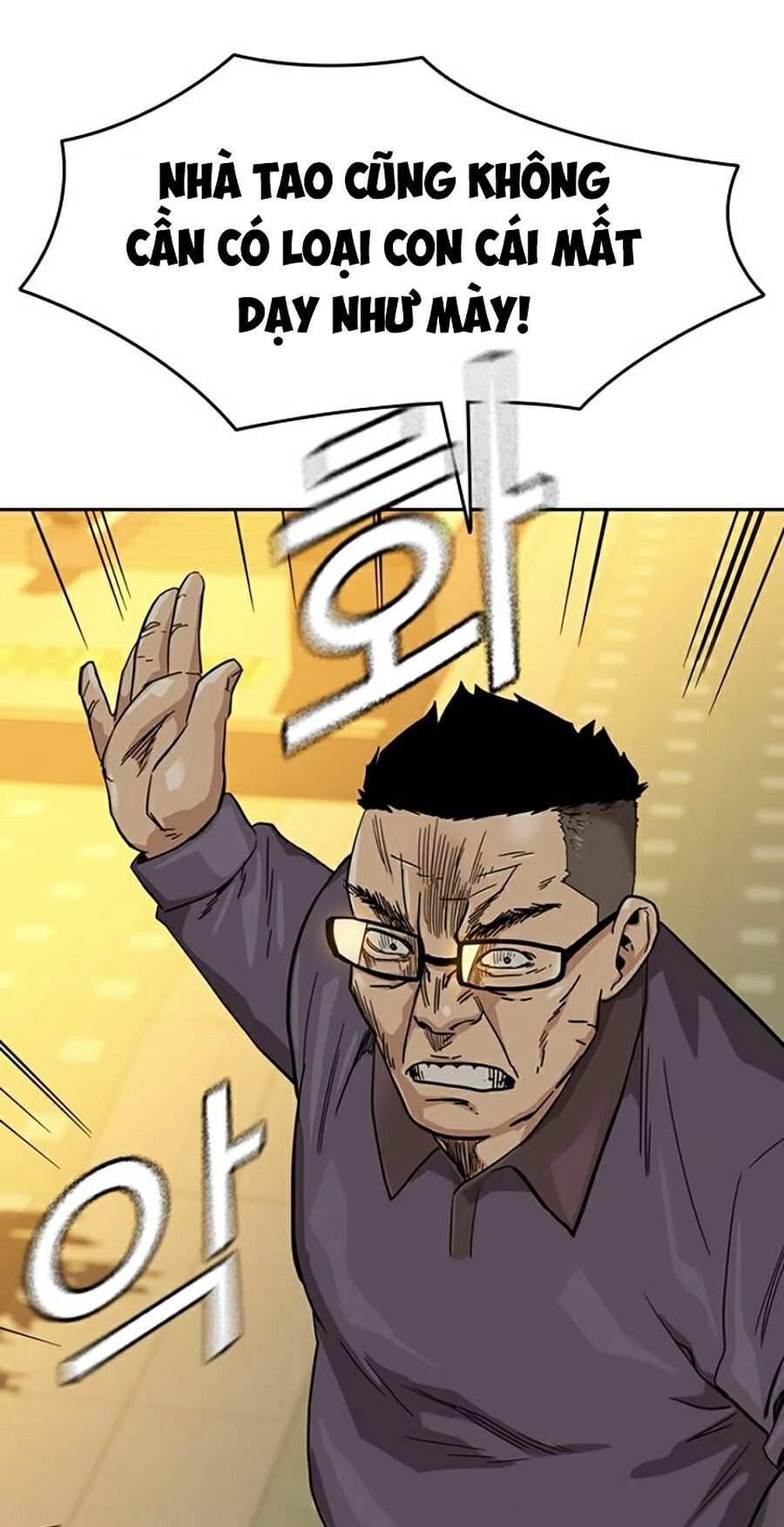 Để Có Thể Sống Sót Chapter 30 - 38