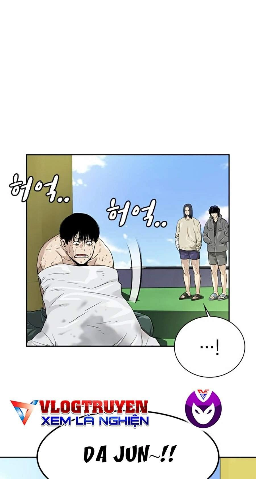 Để Có Thể Sống Sót Chapter 30 - 67