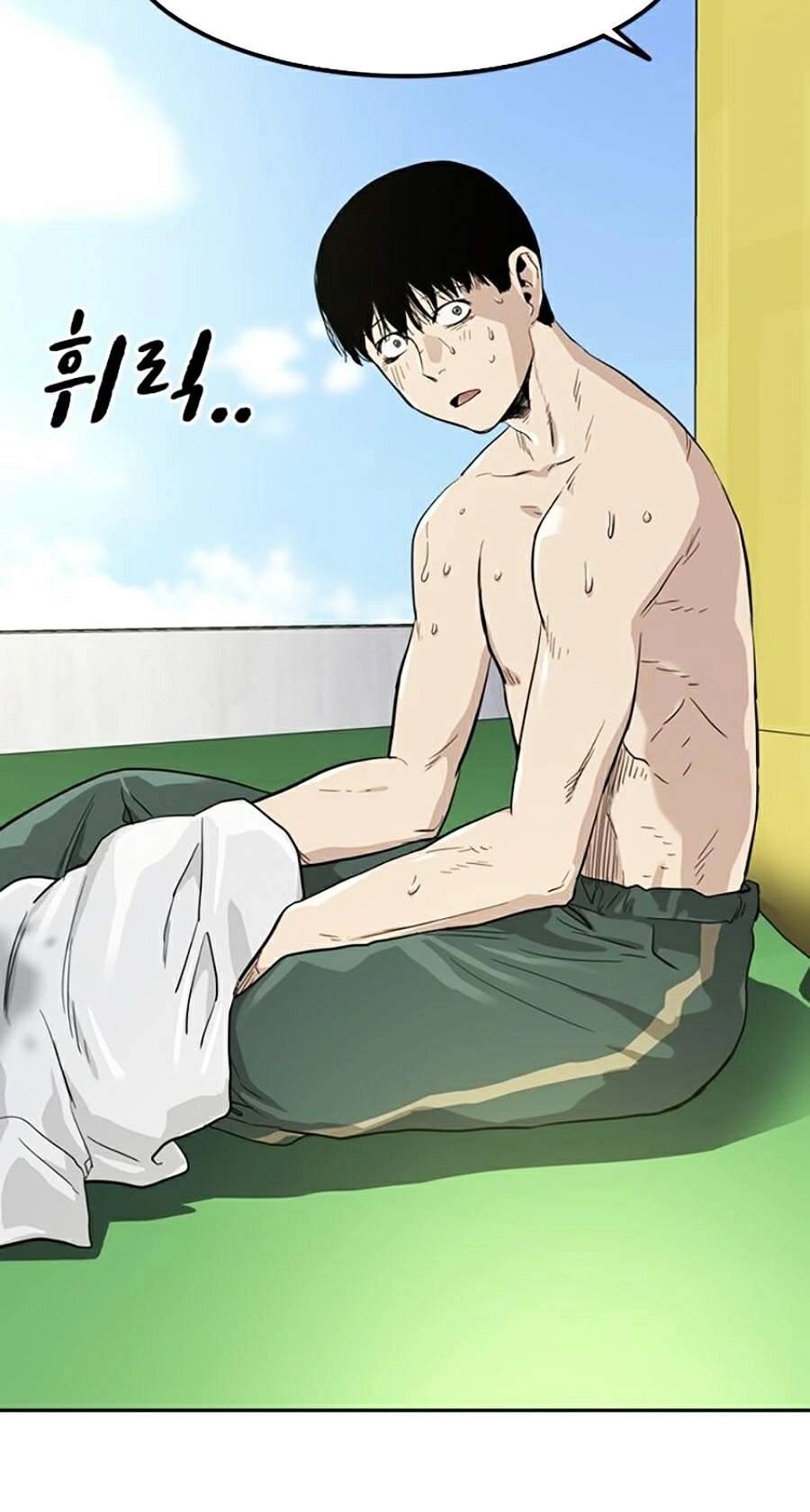 Để Có Thể Sống Sót Chapter 30 - 68