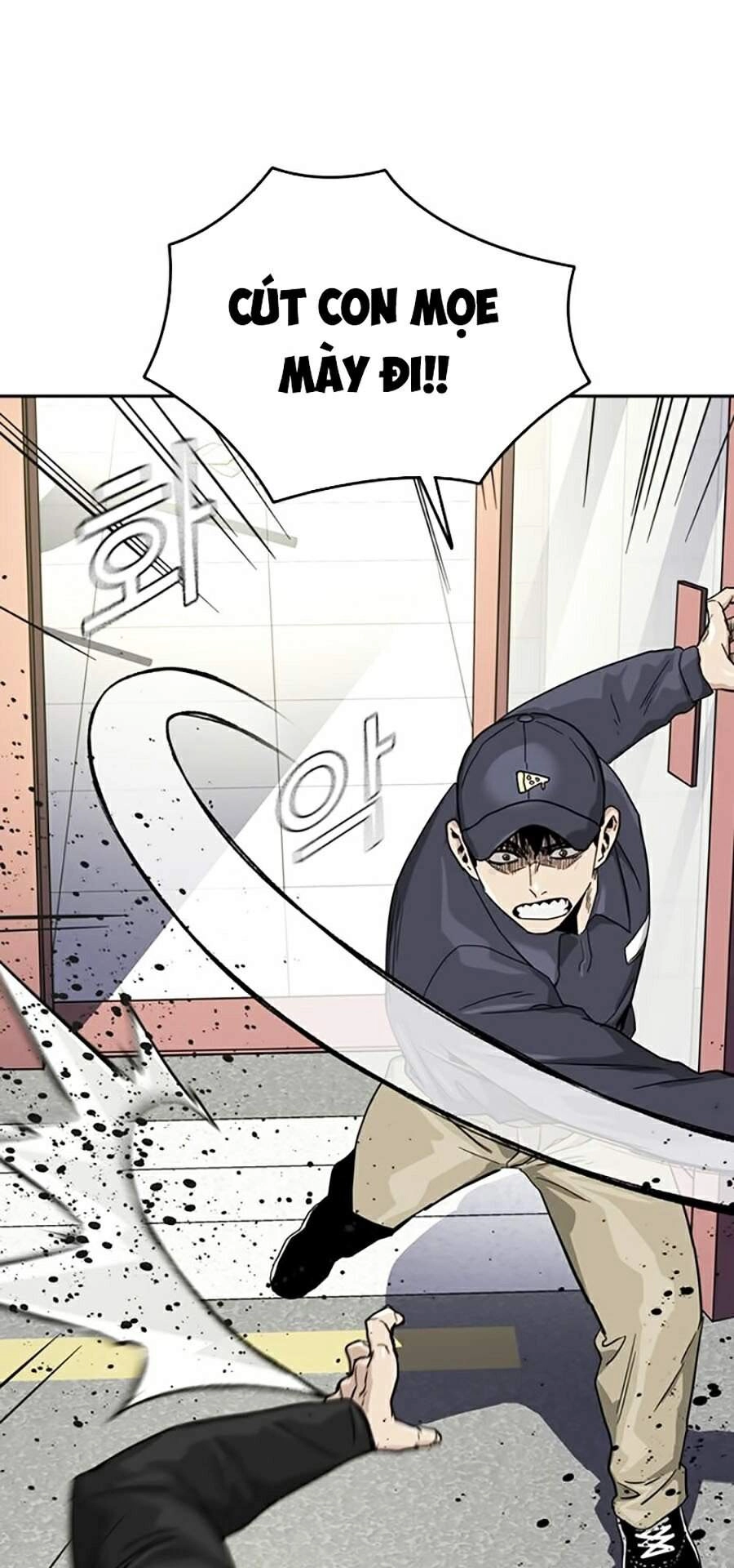 Để Có Thể Sống Sót Chapter 30 - 74