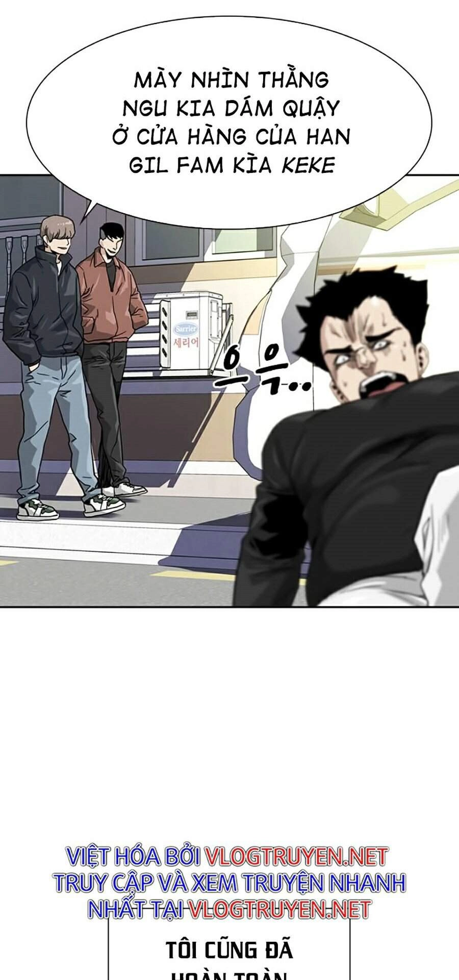 Để Có Thể Sống Sót Chapter 30 - 77