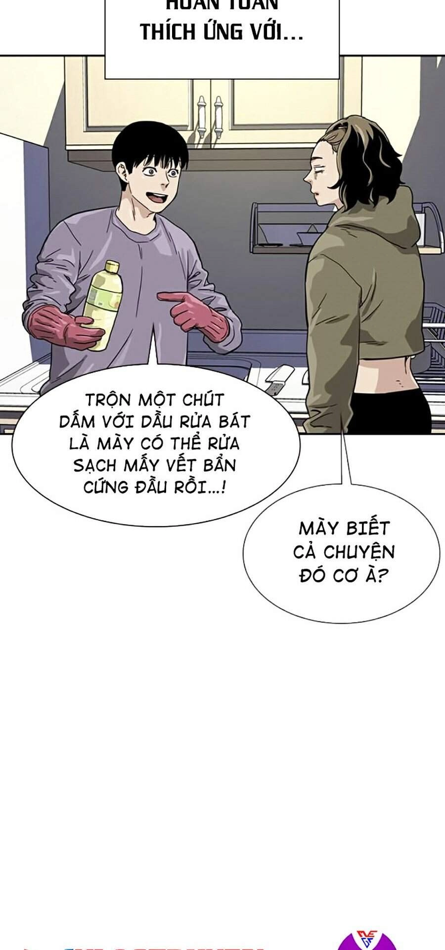 Để Có Thể Sống Sót Chapter 30 - 78