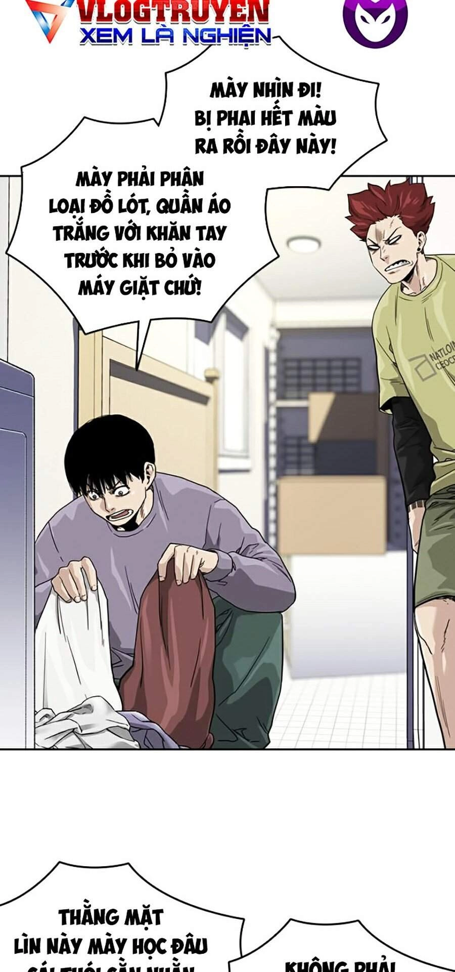 Để Có Thể Sống Sót Chapter 30 - 79