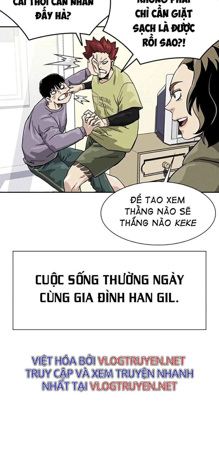 Để Có Thể Sống Sót Chapter 30 - 80