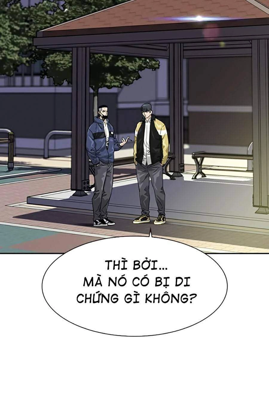 Để Có Thể Sống Sót Chapter 31 - 15