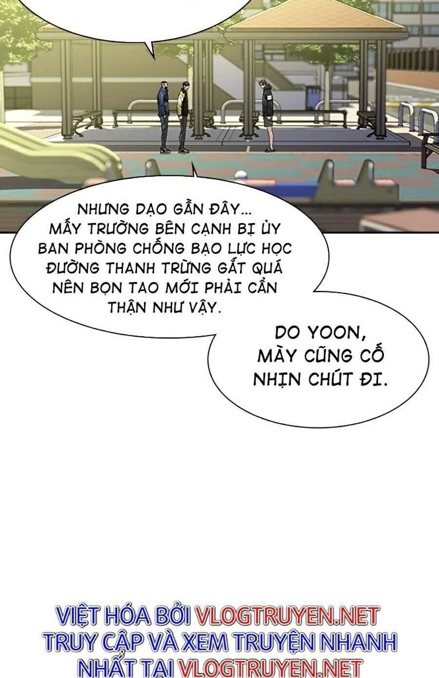 Để Có Thể Sống Sót Chapter 31 - 22
