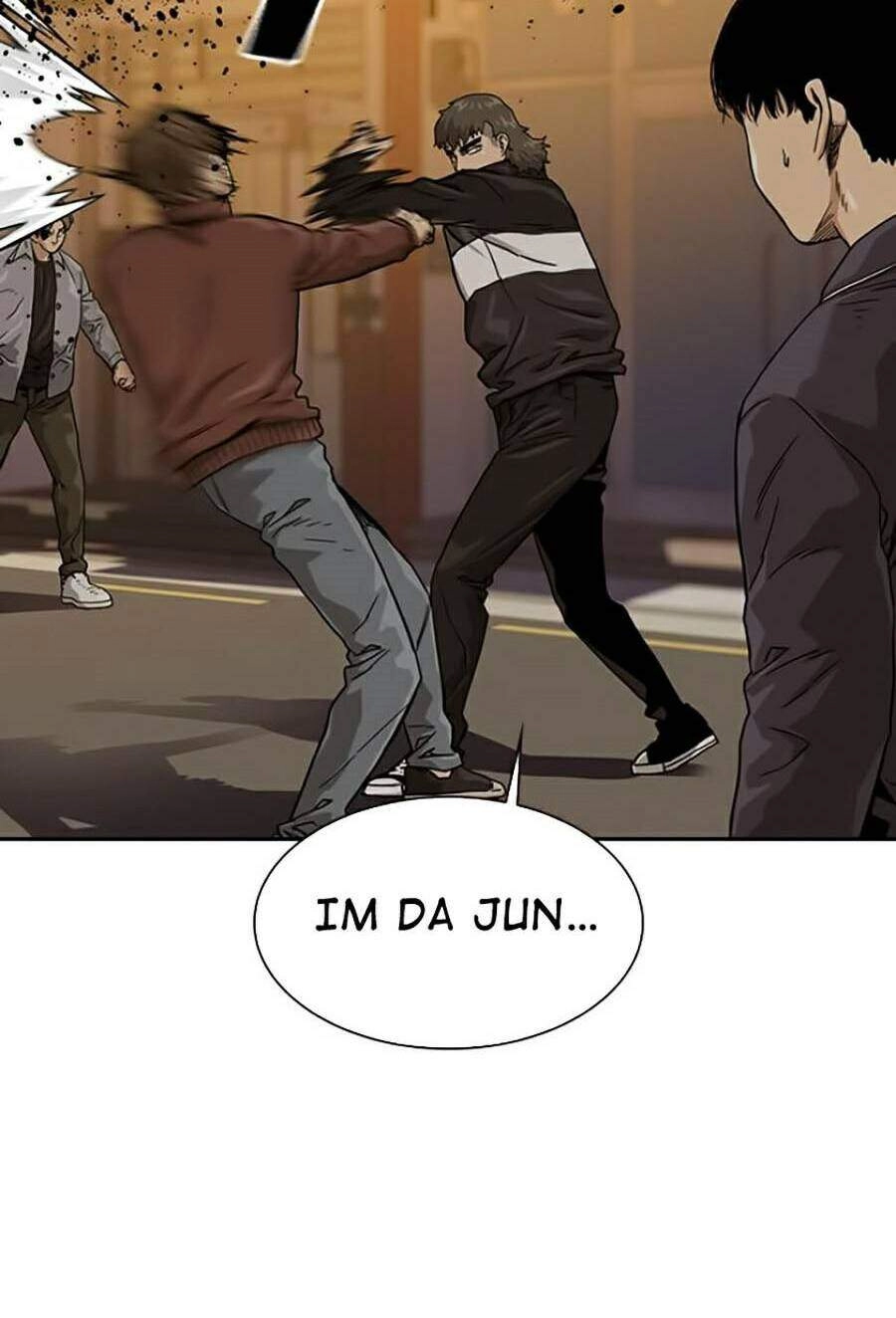 Để Có Thể Sống Sót Chapter 31 - 70