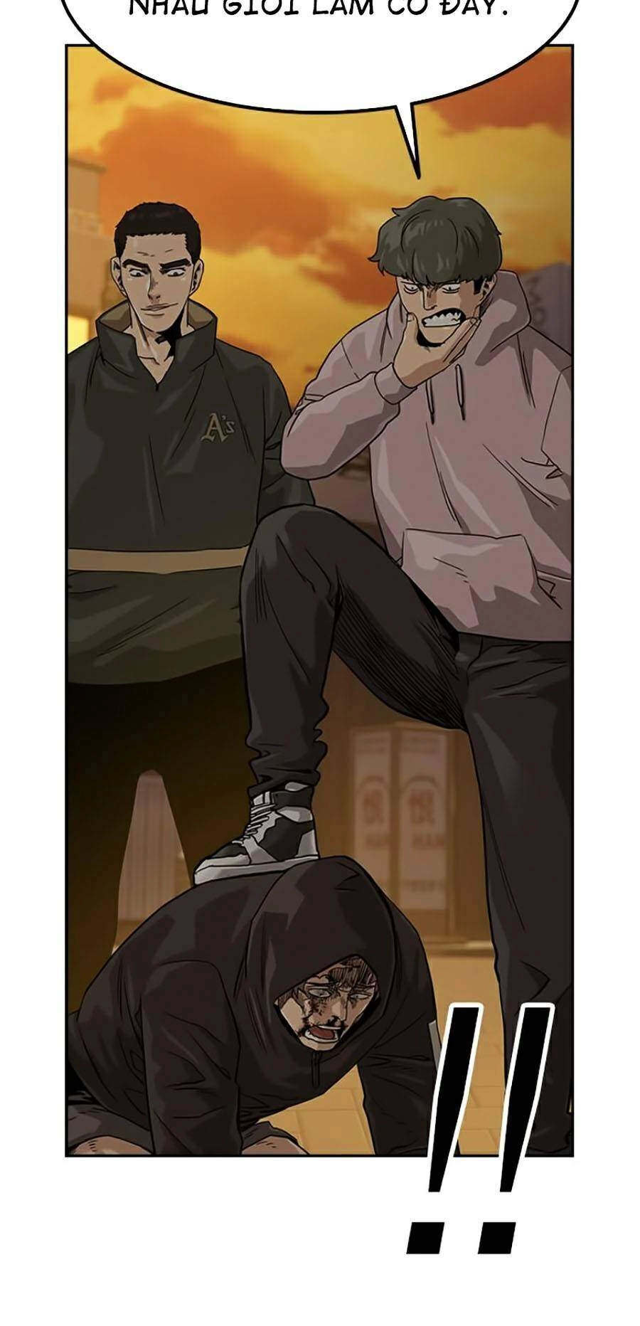 Để Có Thể Sống Sót Chapter 31 - 128