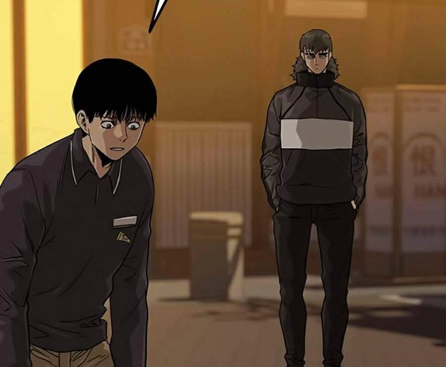 Để Có Thể Sống Sót Chapter 31 - 156