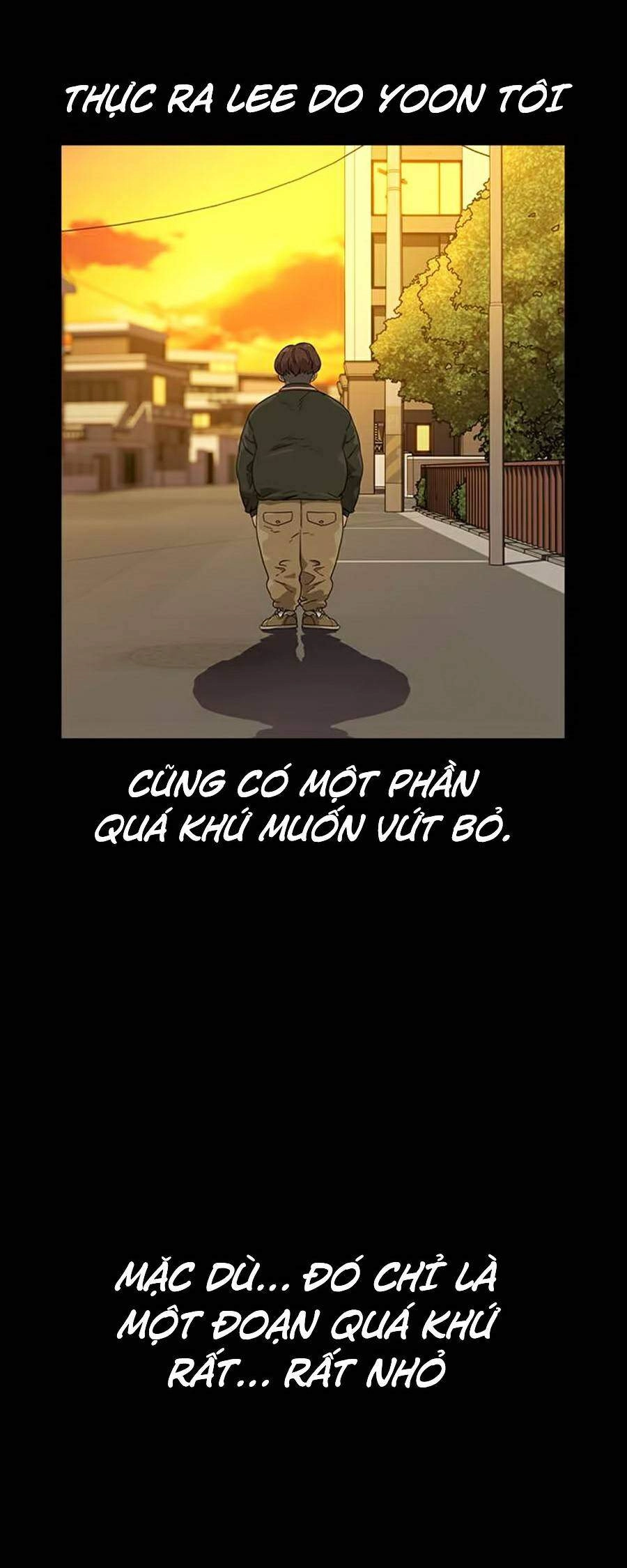 Để Có Thể Sống Sót Chapter 32 - 2