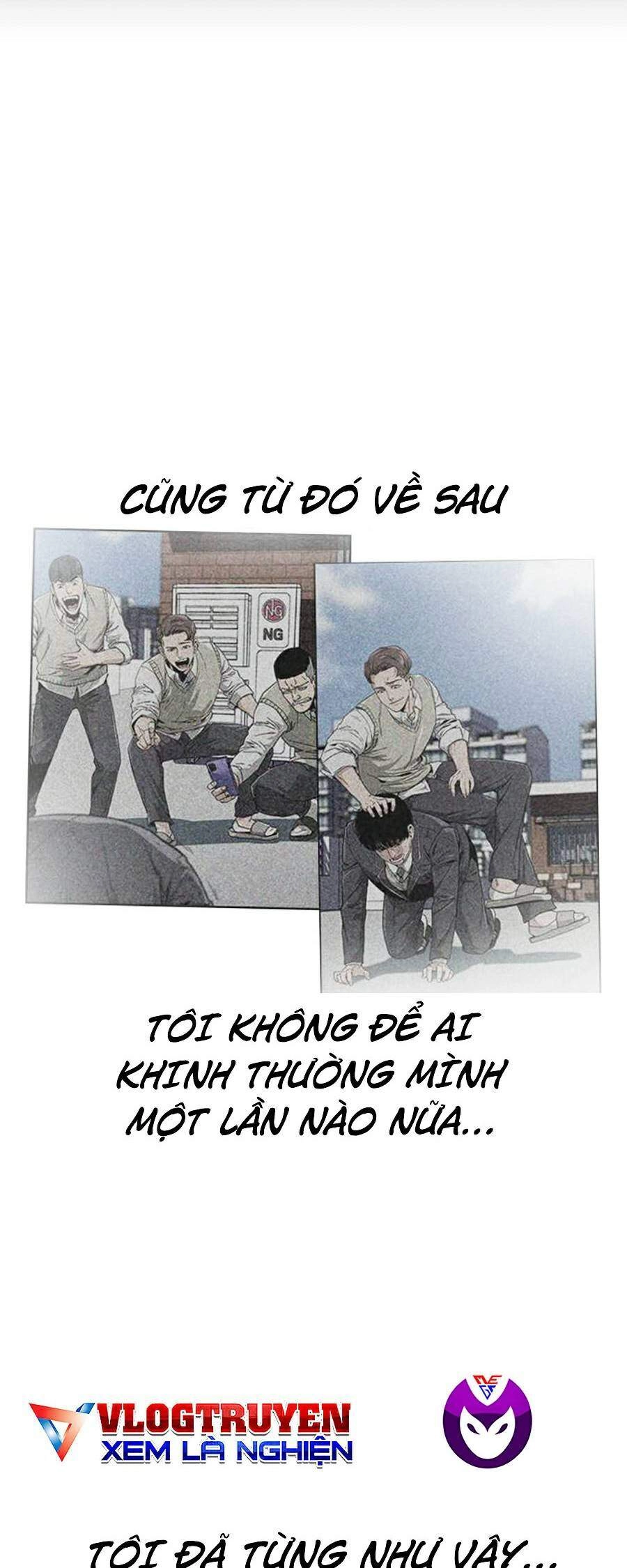 Để Có Thể Sống Sót Chapter 32 - 7